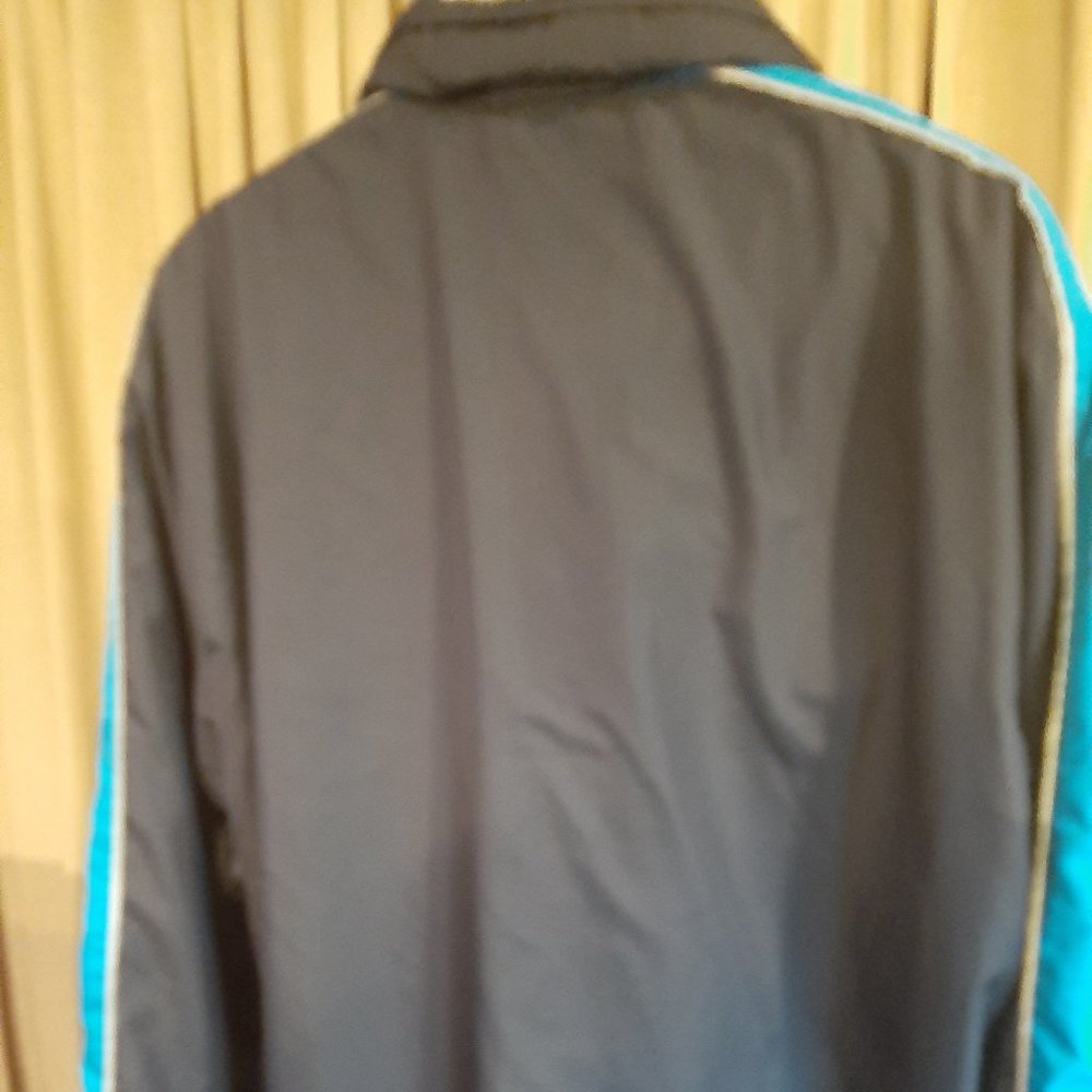 Champion Men's sport Jacket / Size XL - Picture 6 of 11